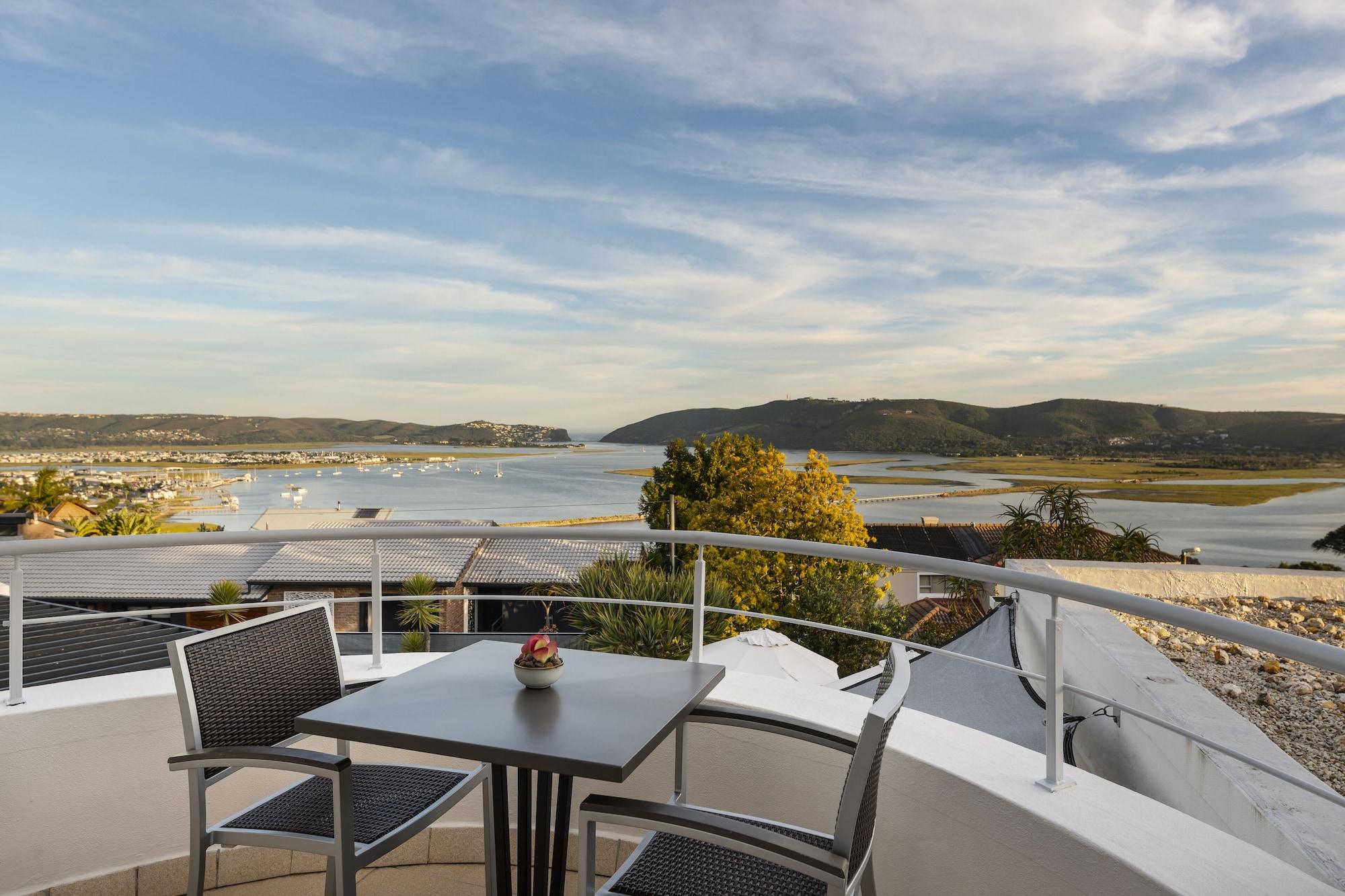 Equipamiento de Habitación Villa Afrikana Guest Suites