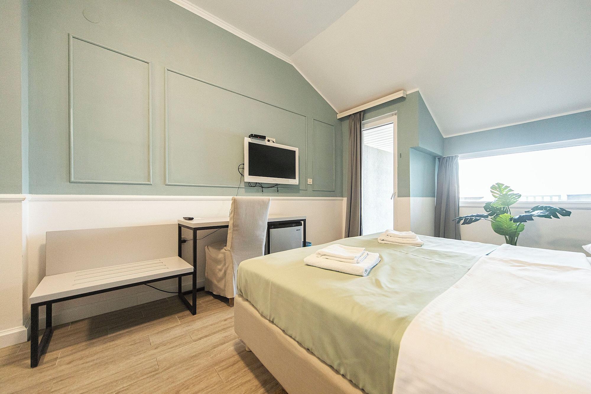 Habitación Hotel Plaža