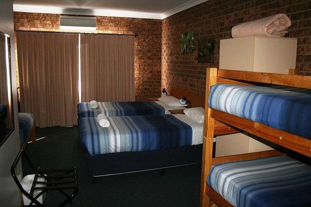 Habitación Panorama Jindabyne