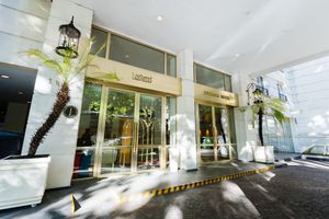Alojamiento - Loi Suites Recoleta