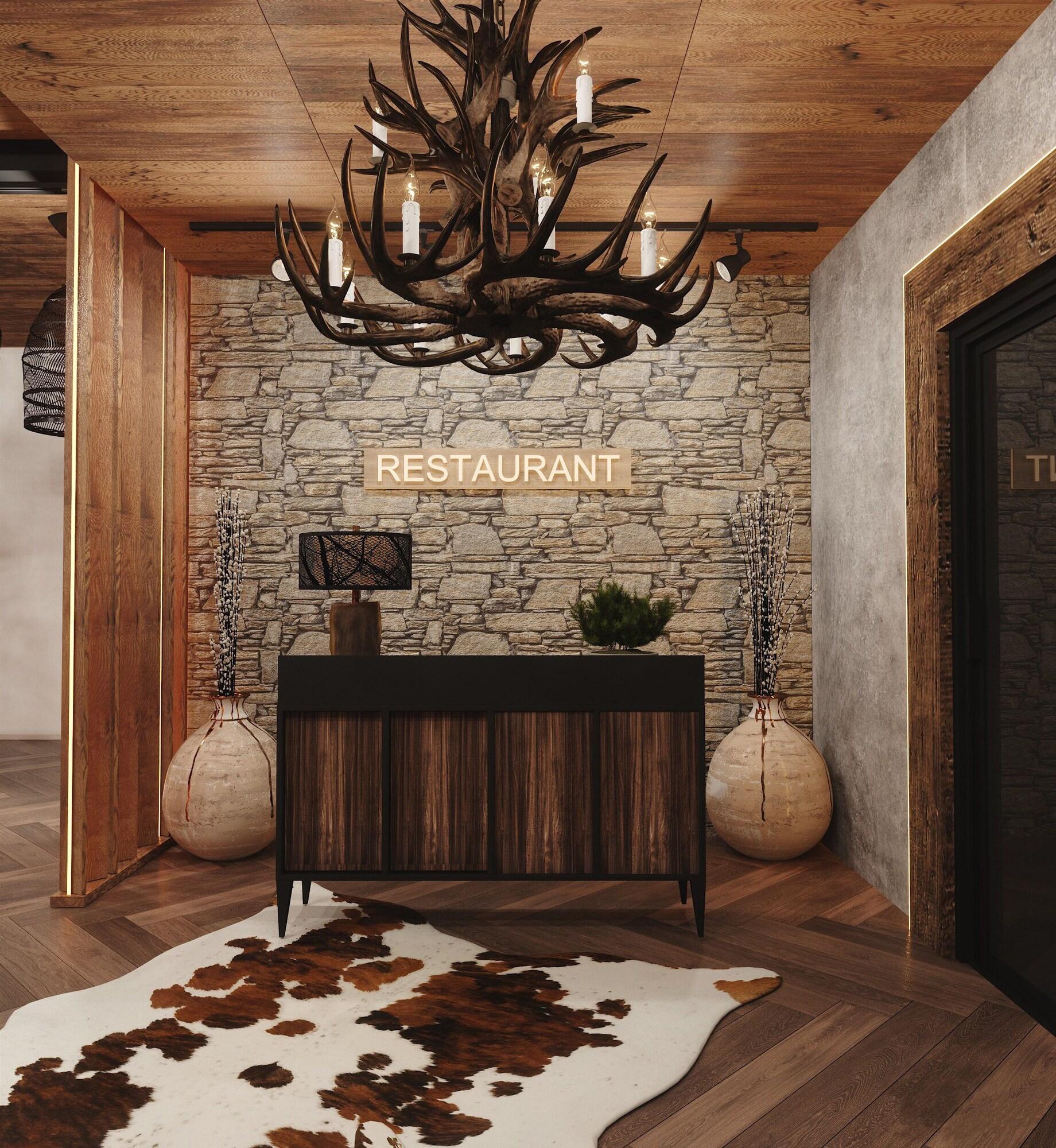 Restaurant Kashmir Wellness & SPA Hotel Adults Only