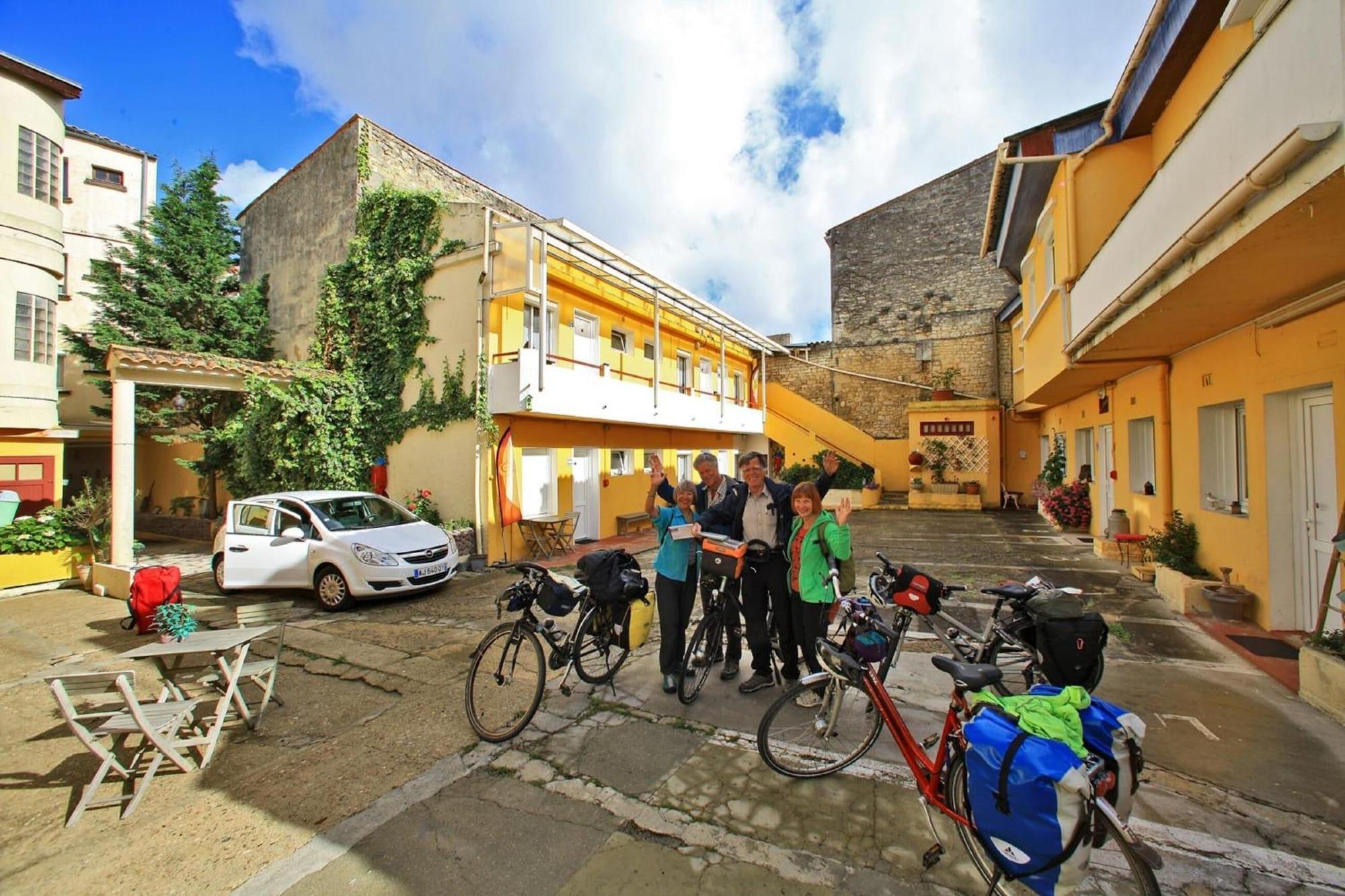 Comodidades del Alojamiento Hotel Caravelle