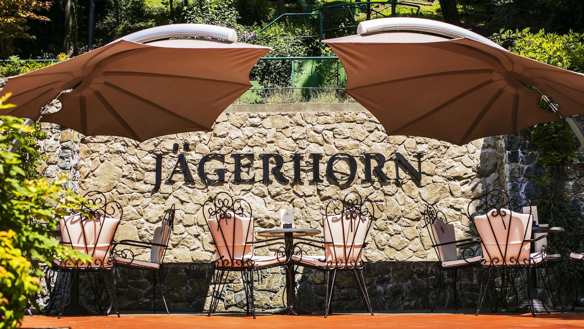 Restaurant Hotel Jägerhorn