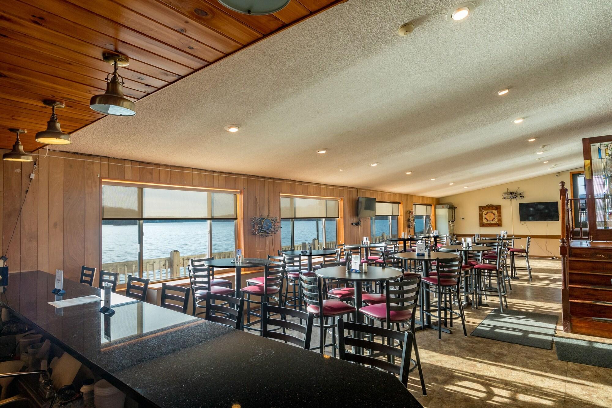 Restaurant Crown Resorts at the Poconos