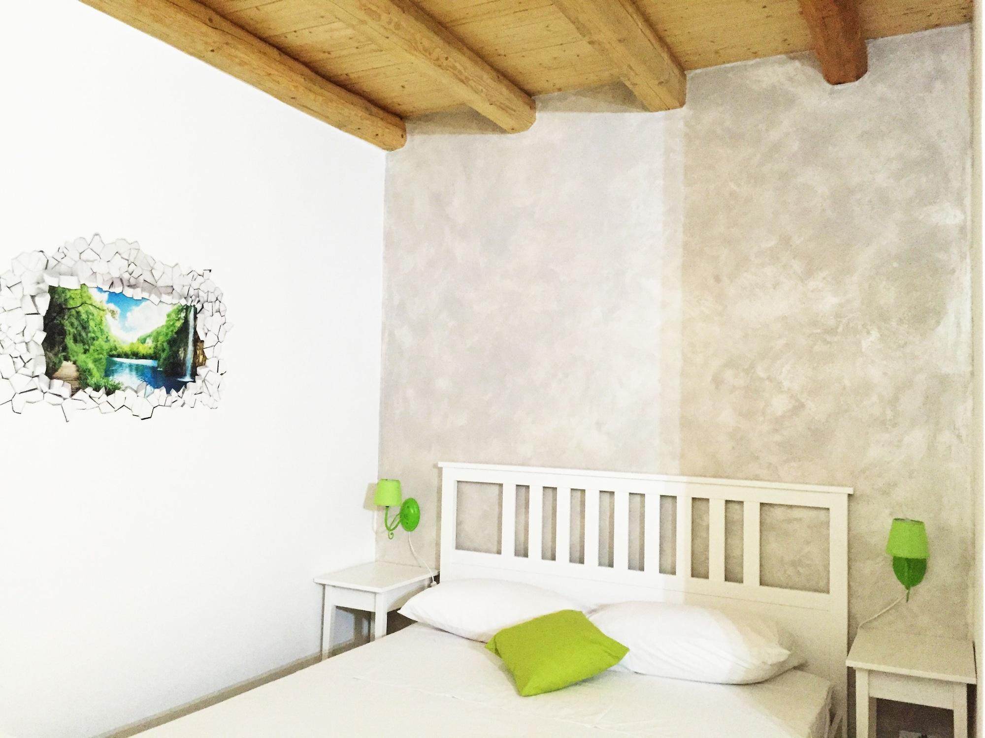 Habitación Bed & Breakfast Sicilià