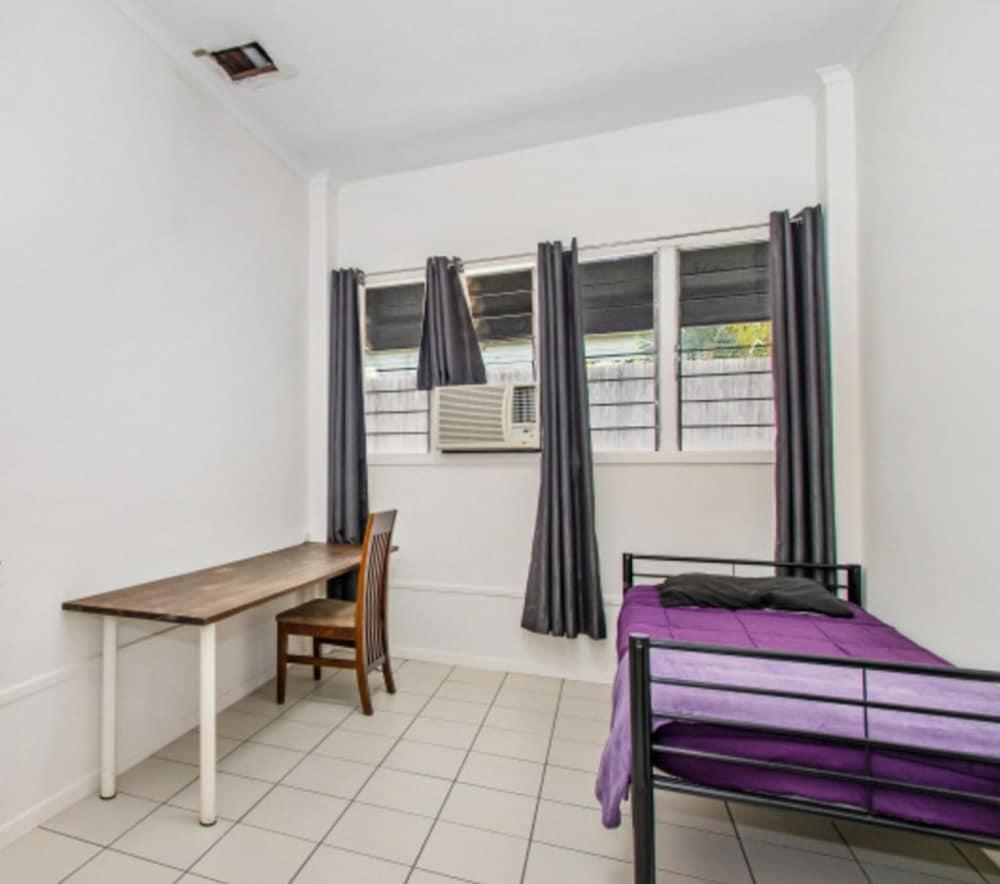 Habitación Avenues Xchange