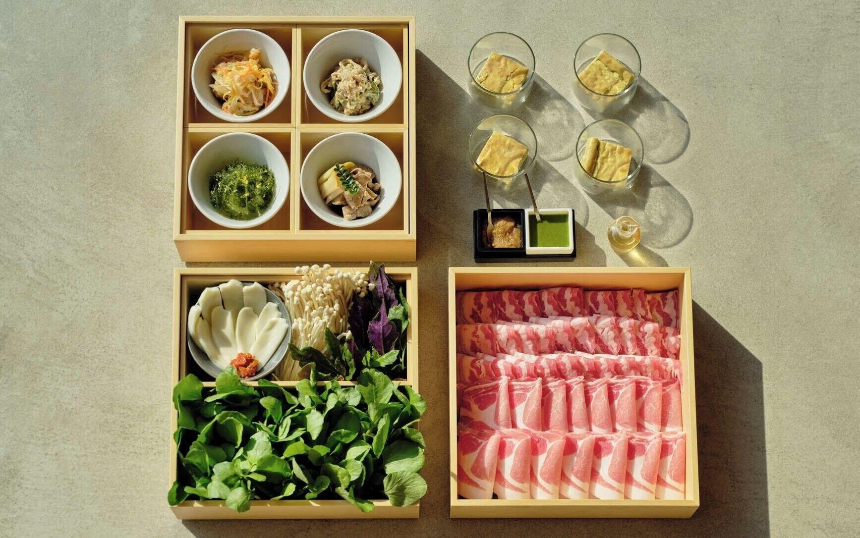 Restaurant YAWN YARD Kouri Island