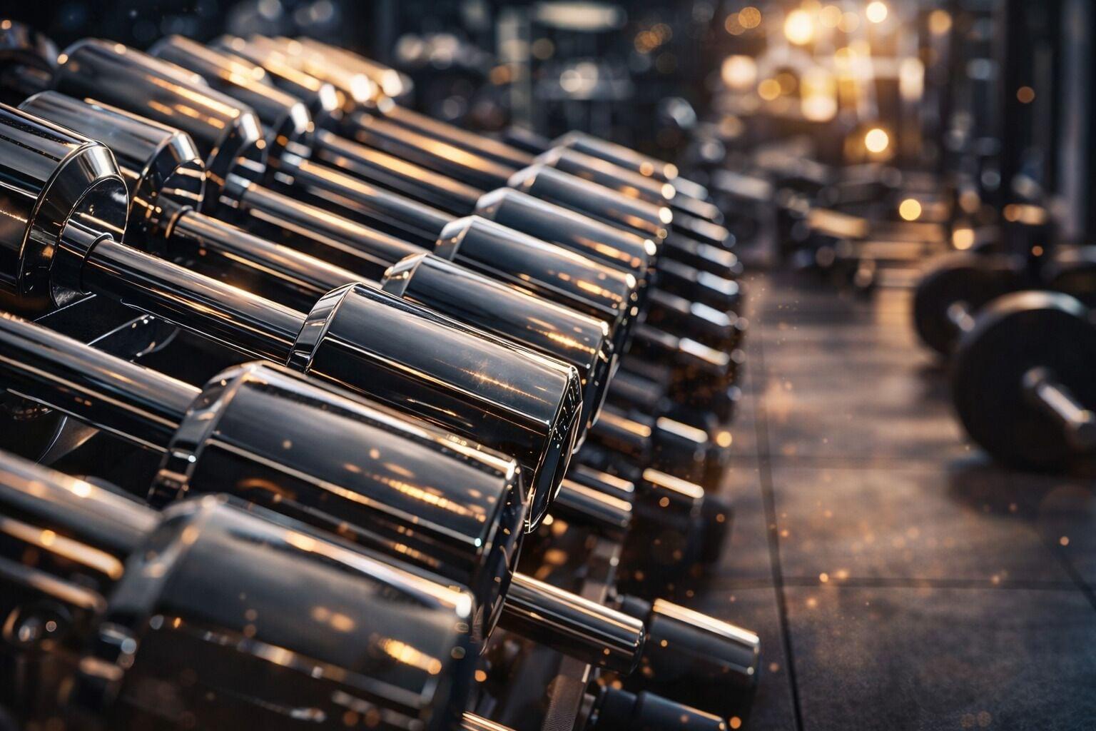 Gimnasio RS Suites - The AKA Residence