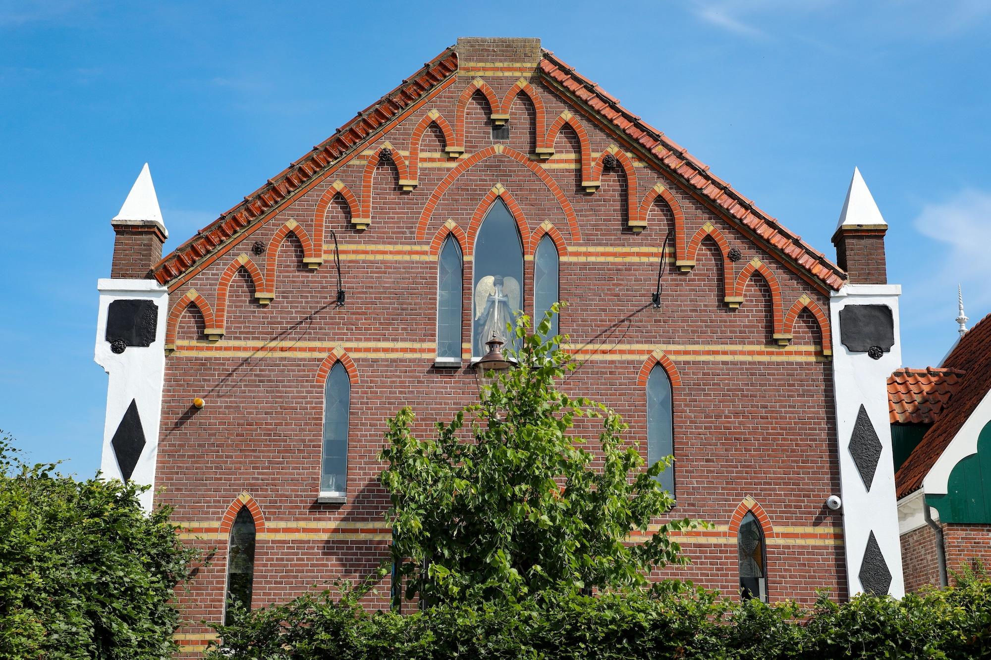 Vista Exterior Valerius Boutique Hotel