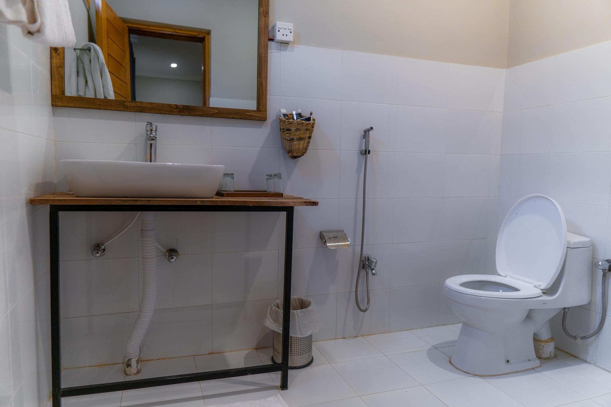 Equipamiento de Habitación Dynasty Hotel Skardu