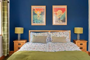 Alquiler Vacacional - Chapel in Denbighshire Near Snowdonia