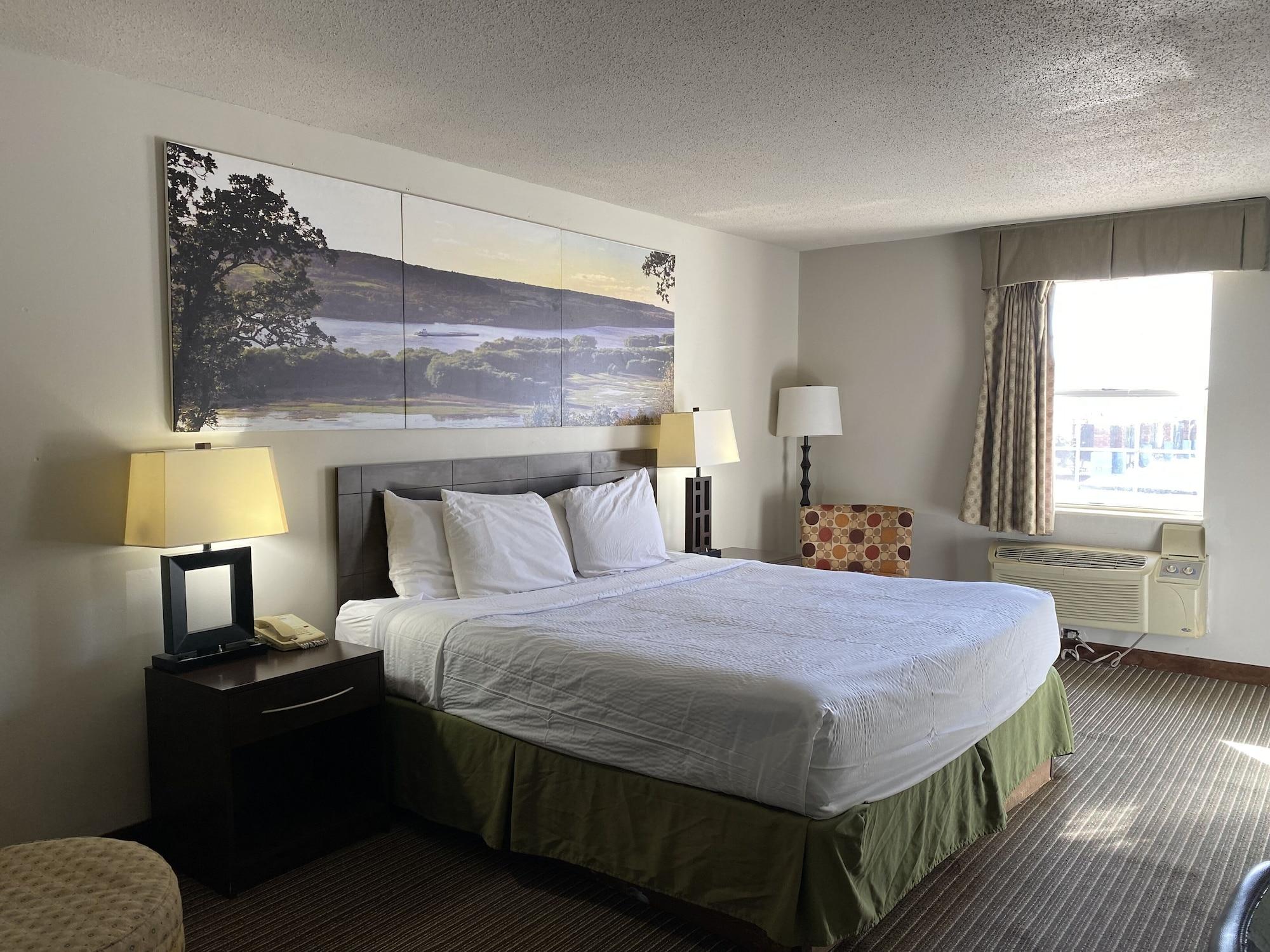 Habitación Days Inn by Wyndham Perryville