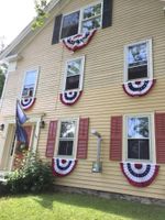 Alojamiento - The Ira Allen House