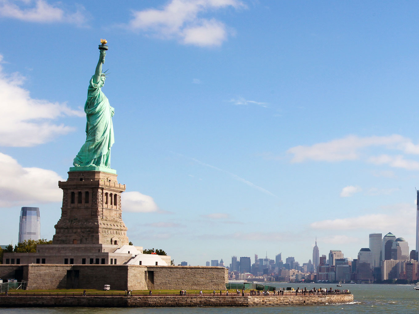 Nueva York