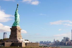 Paquete - Paquetes a Nueva York