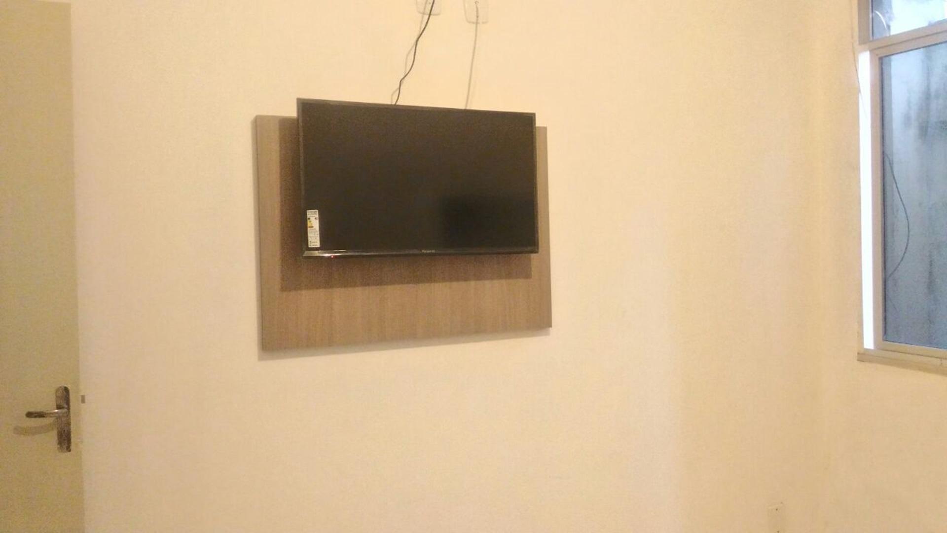 Equipamiento de Habitación Terra Sergipe Praia Hotel