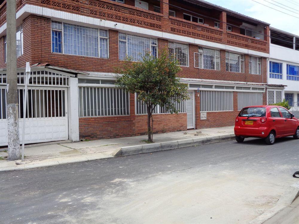 Varios Apartahotel Villa Inés
