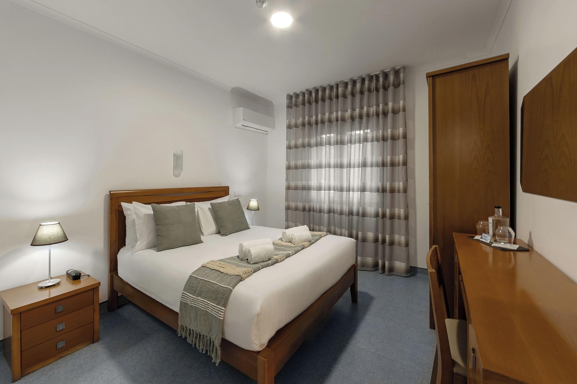 Varios Hotel Pinhalmar