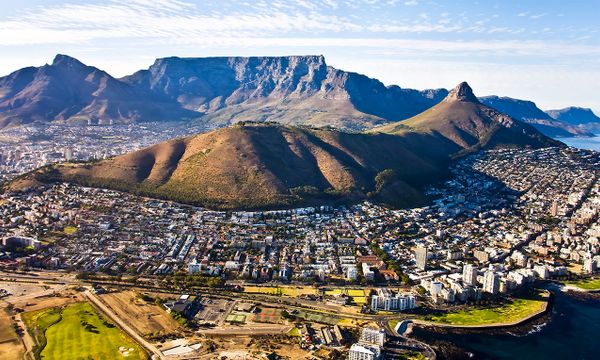 Cape Town