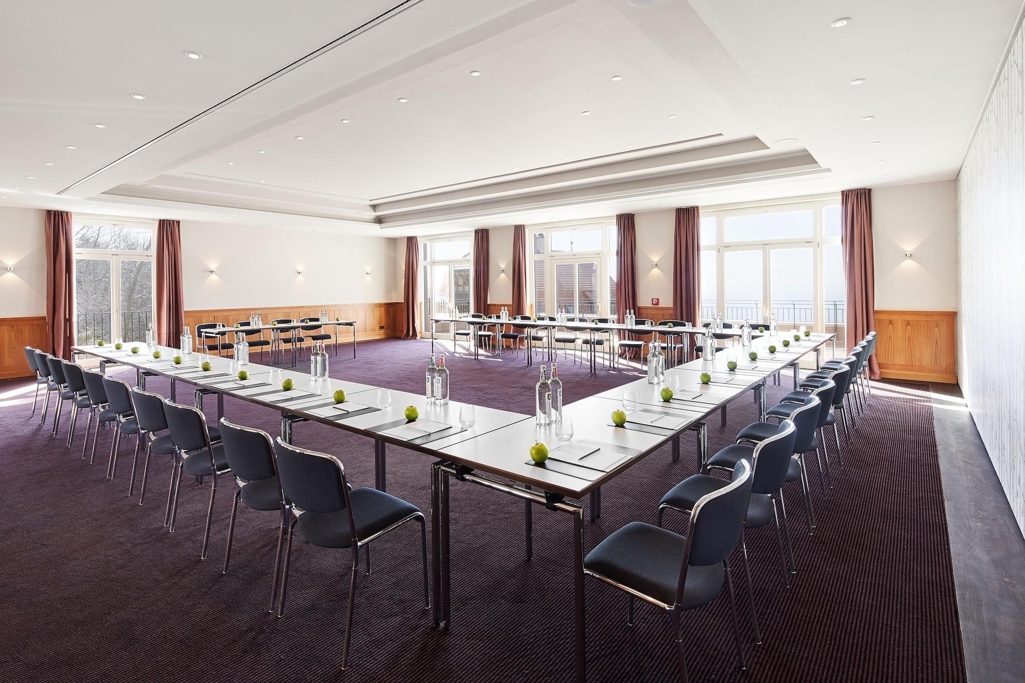 Sala de Reuniones Berggasthof Königstuhl