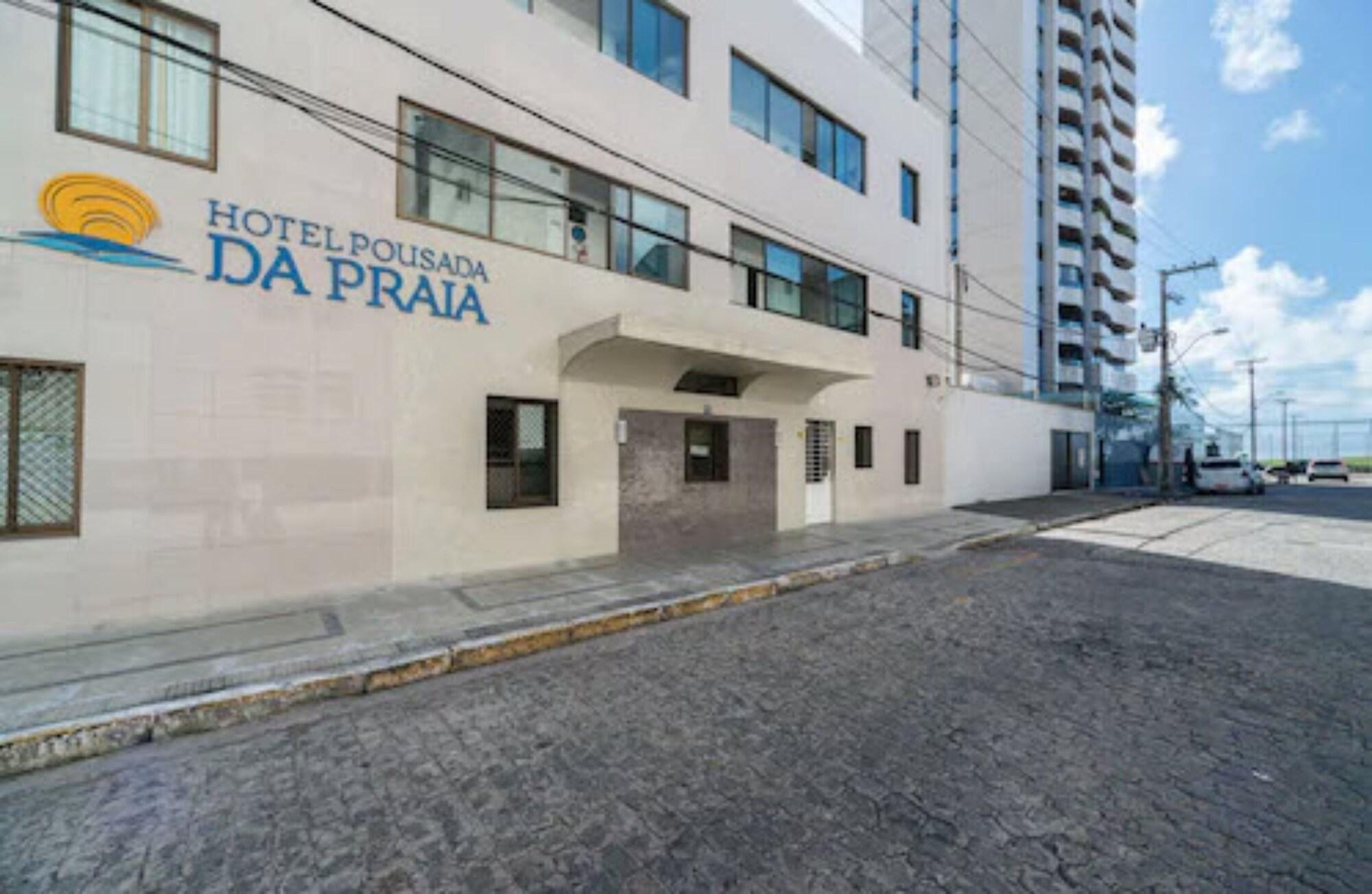 Varios Hotel Pousada da Praia