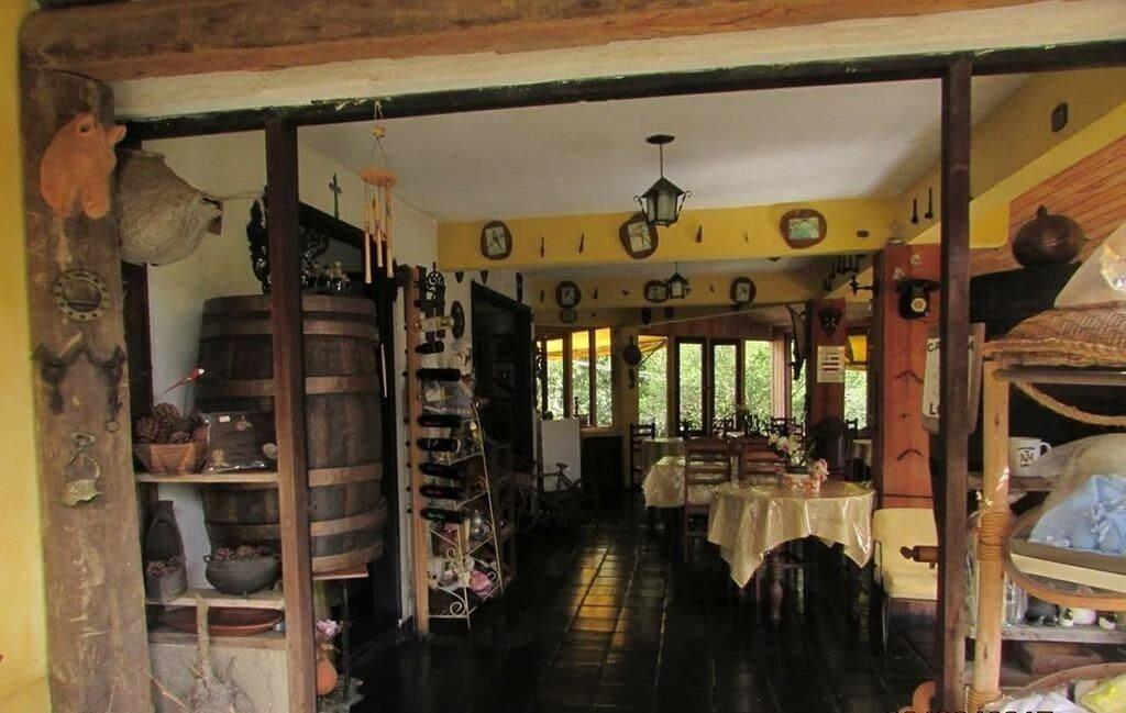 Restaurant Estalagem do Lolô