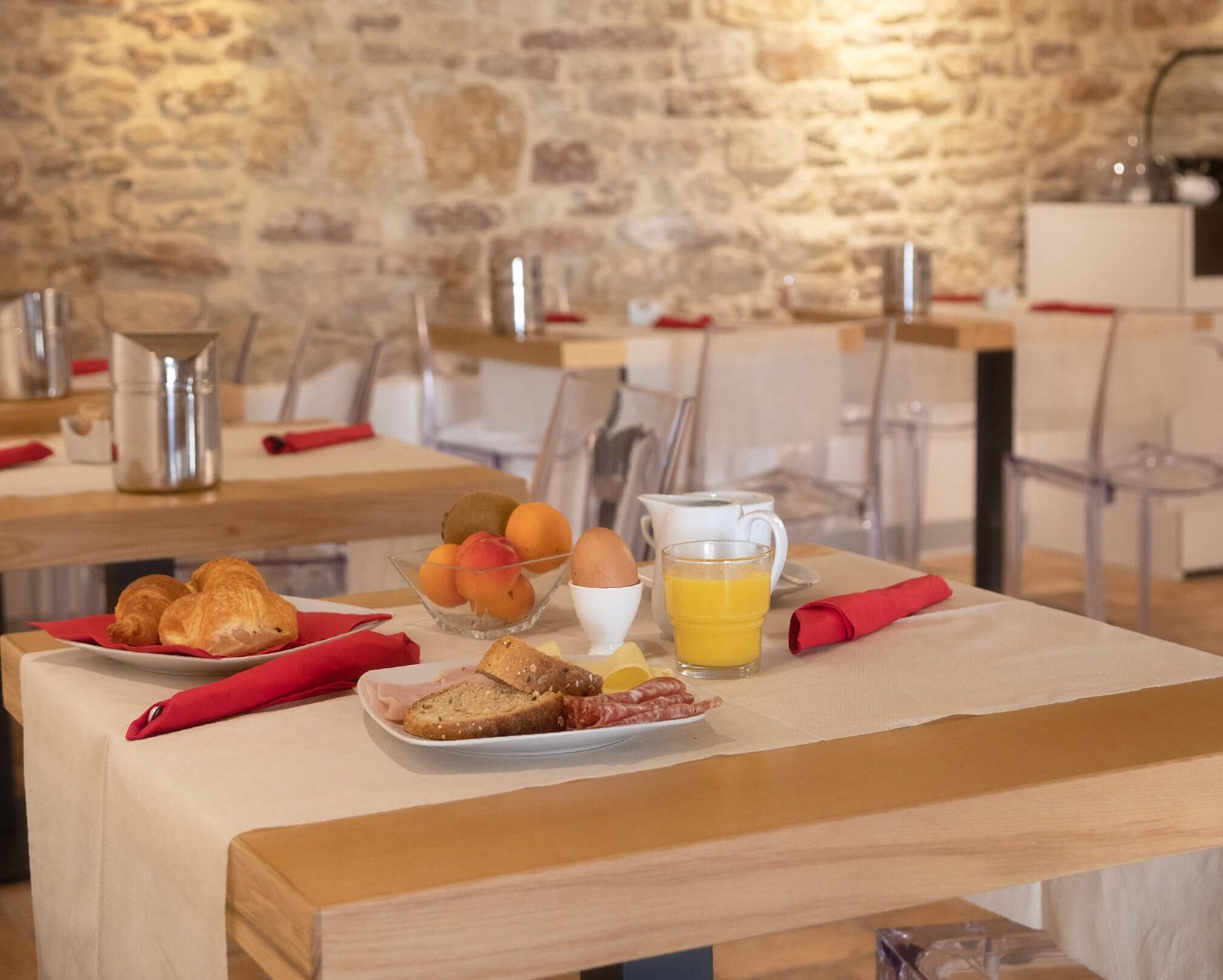 Restaurant Hotel Sorella Luna