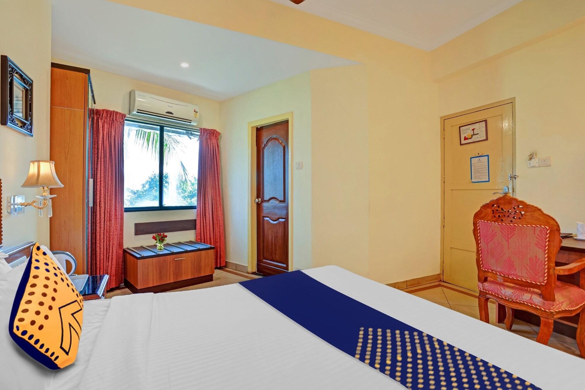 Habitación Super Capital O Indrapuri Rajadhani