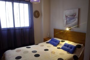 Alquiler Vacacional - Tenerife north beach San Marcos<br>
