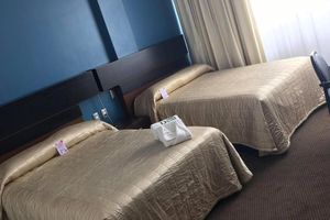 Alojamiento - Hotel Real Rex