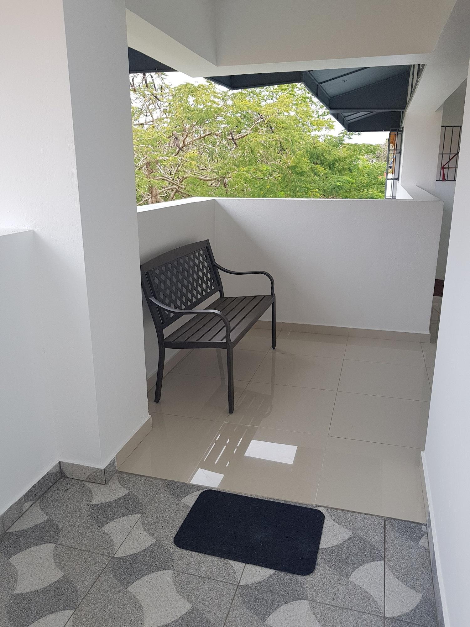 Vista Lobby KSL Residence