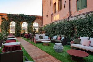 Alojamiento - Hyatt Centric Murano Venice