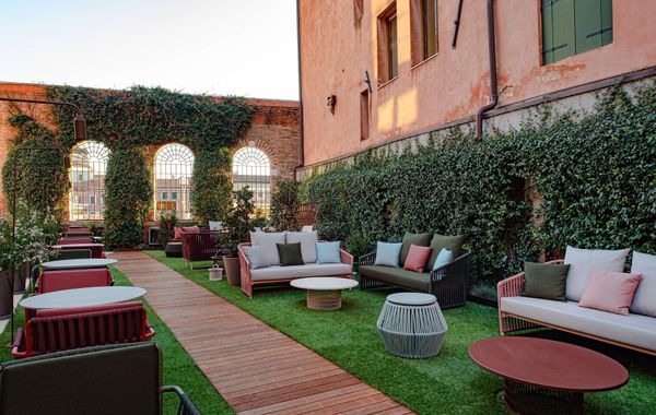 Hyatt Centric Murano Venice
