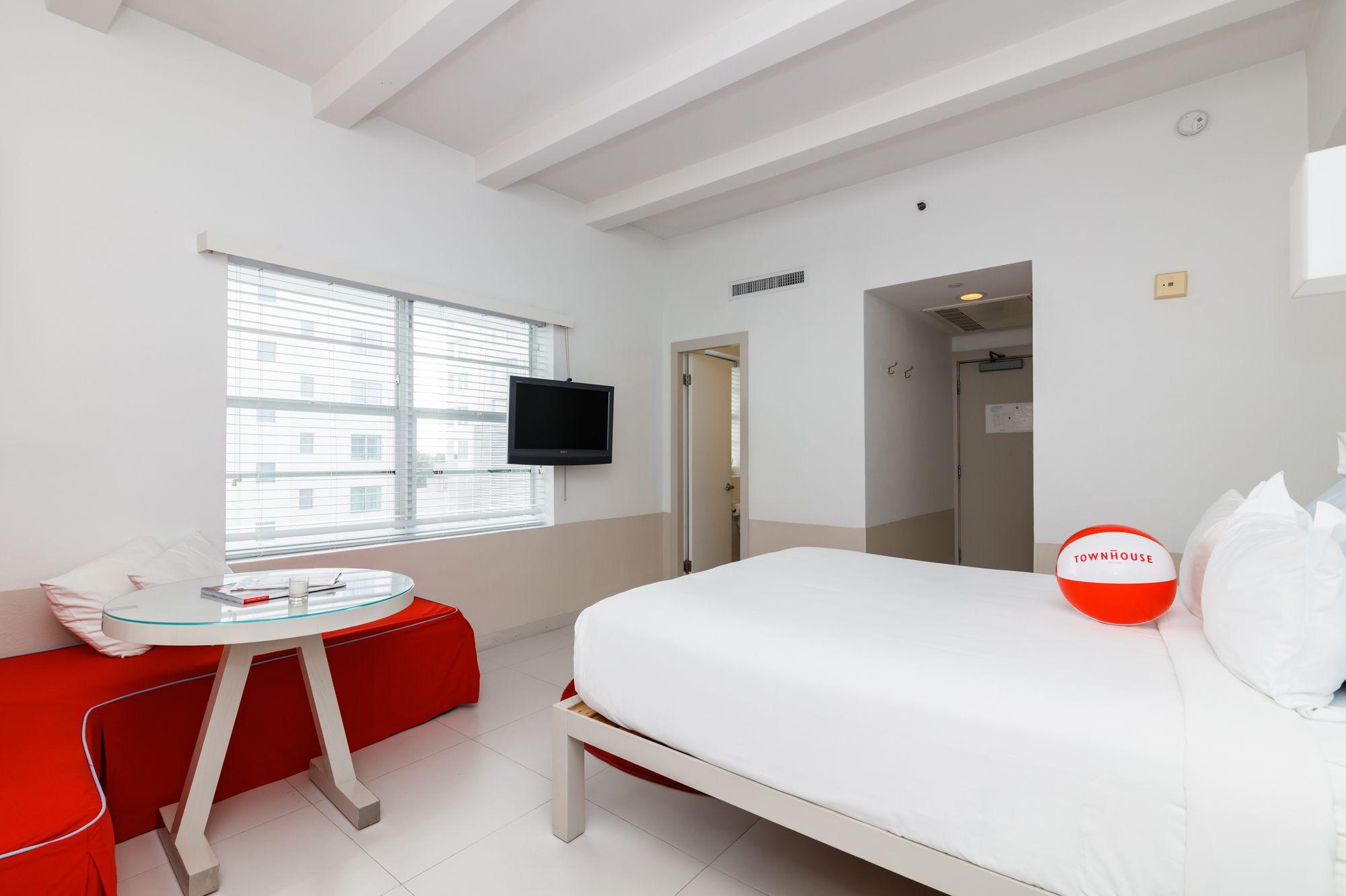 Hotel Townhouse Hotel Miami