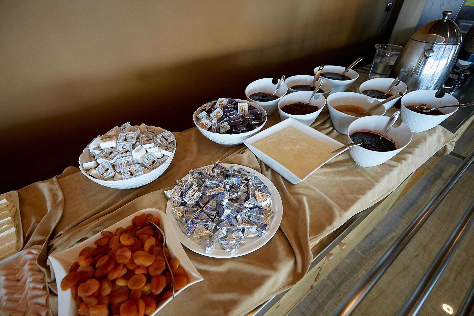 Restaurant Eter Hotel