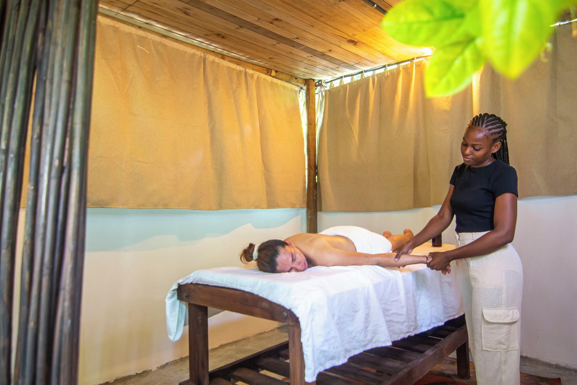 Spa Hotel Secreto
