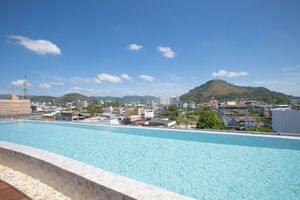 Pacote - EcoLoft Hotel