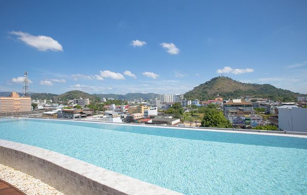 EcoLoft Hotel