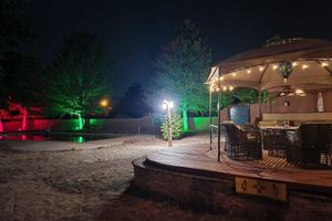 Alojamiento - Red Mountain Manor Vineyard and Guesthouse