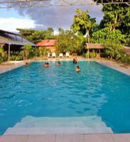 Alojamiento - Milia Amazon Lodge