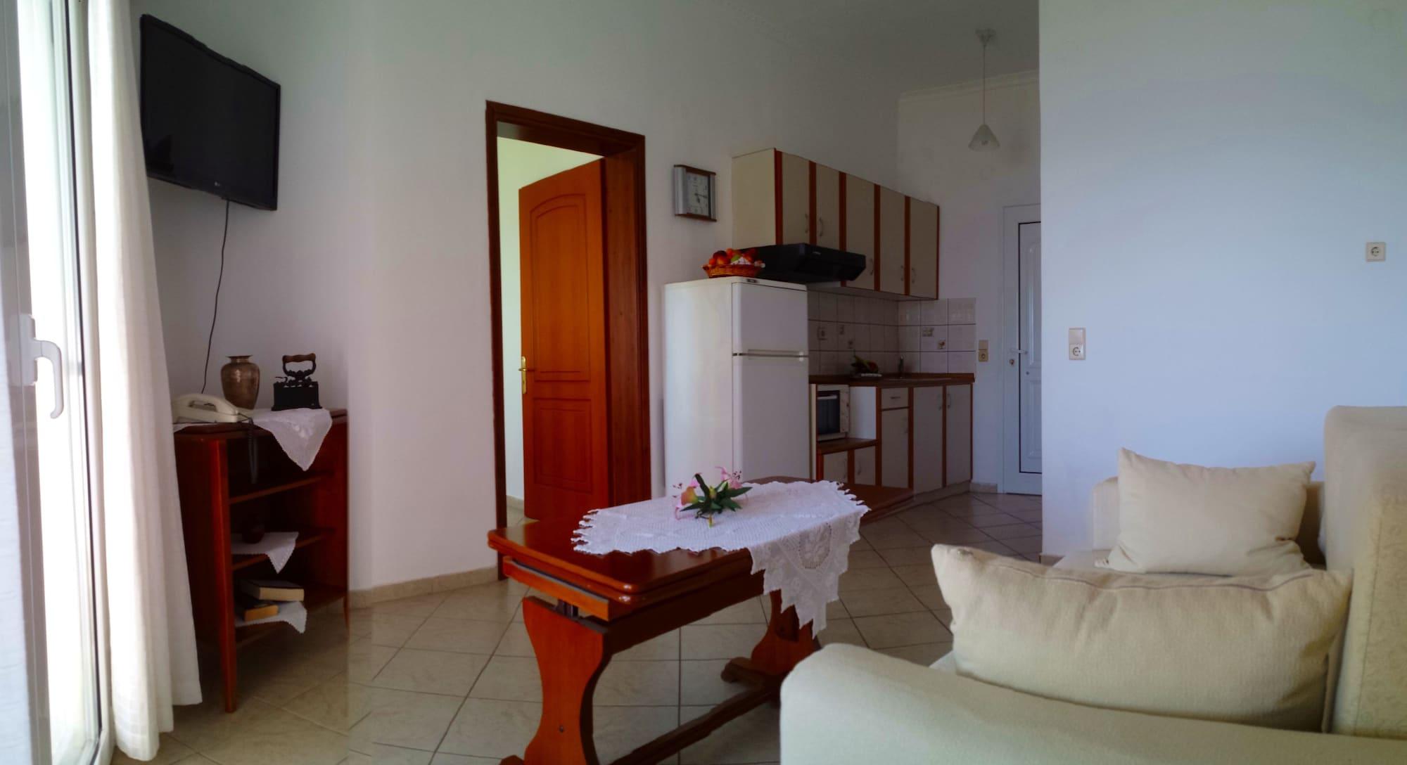 Varios Spiros Studios