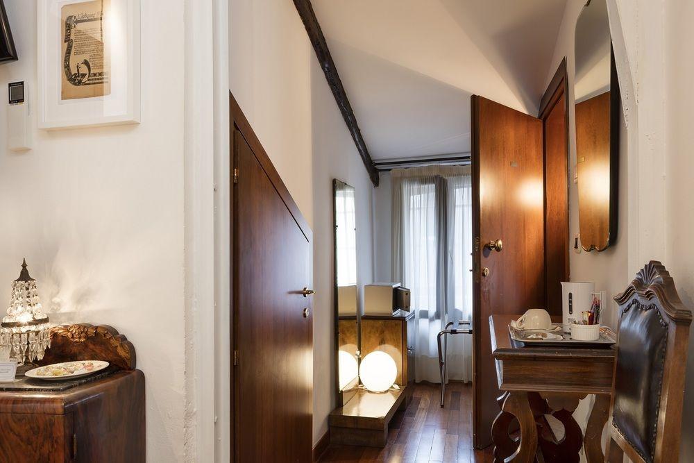 Hotel Locanda Art Deco