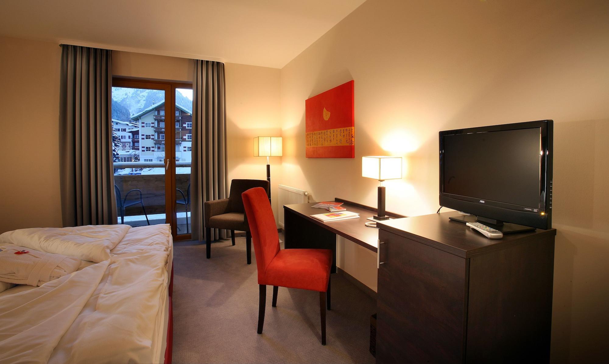Habitación Banyan Hotel