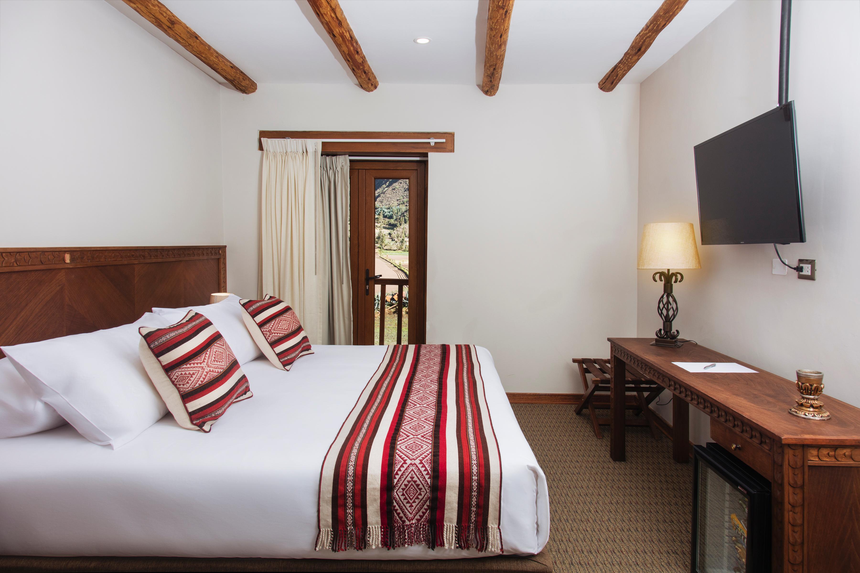 Habitación Del Pilar Ollantaytambo