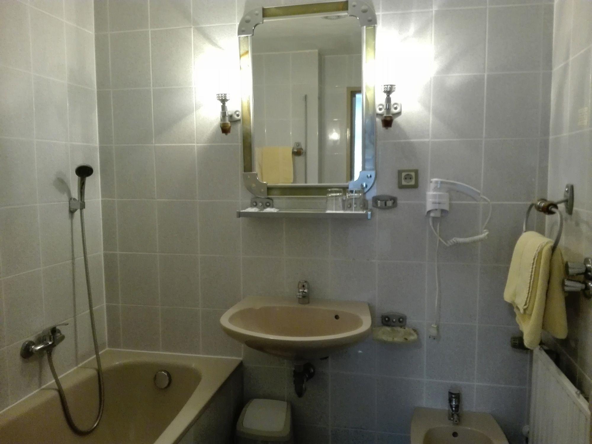 Set de Habitación Hotel il Mulino