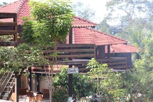 Alojamiento - Pousada Amazônia