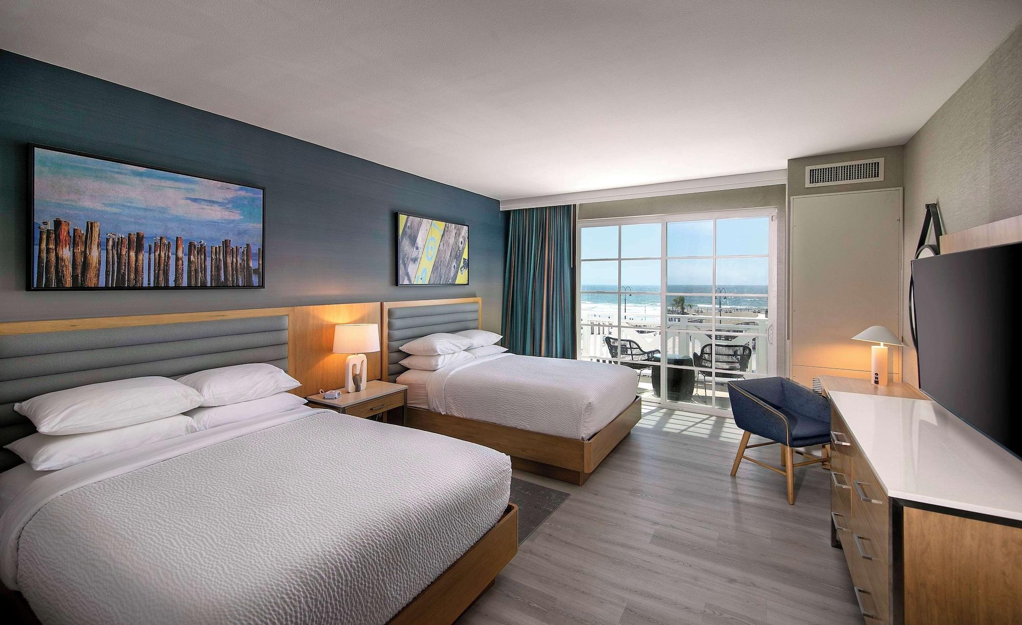 Playa Inn at the Pier Pismo Beach, Curio Collection by Hilton