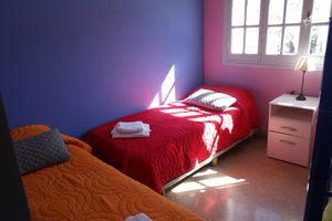 Alquiler Vacacional - La Casa de Emilio