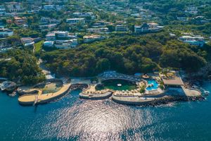 Hoteles para Familias en Acapulco Todo Incluido