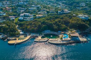 Hoteles a Pie de Playa en Acapulco Todo Incluido